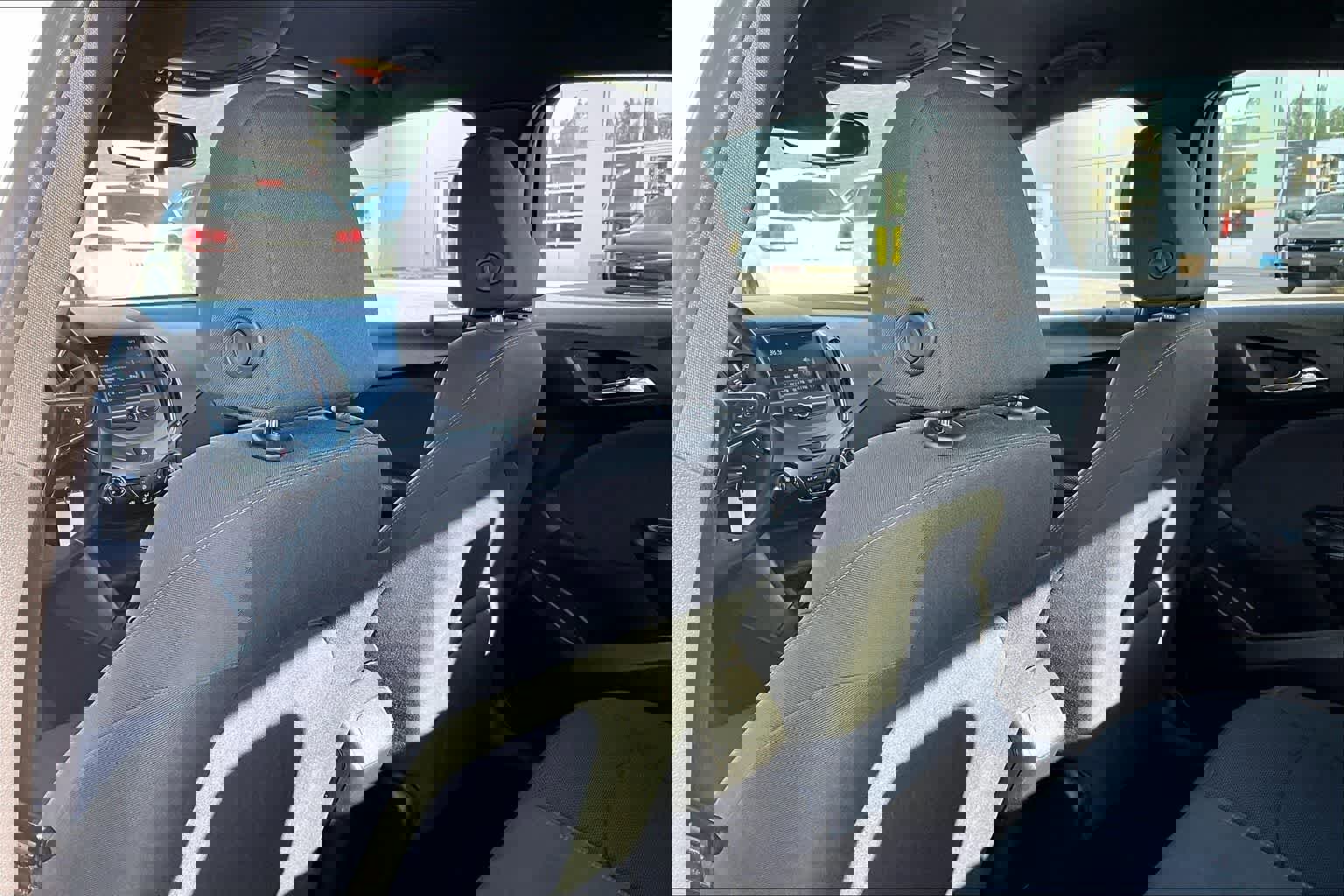 Used 2017 Chevrolet Cruze LT w/ RS Package image 12