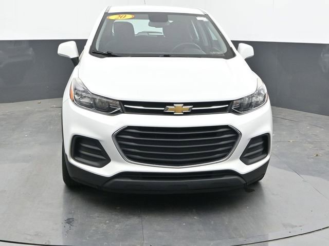 Used 2020 Chevrolet Trax LS FWD image 4