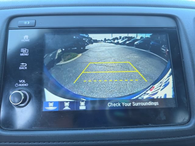 Used 2022 Honda HR-V Sport image 24