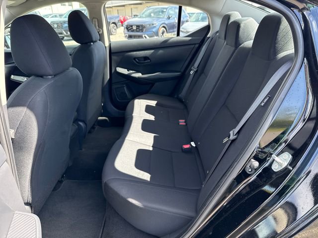 Used 2024 Nissan Sentra S FWD image 18