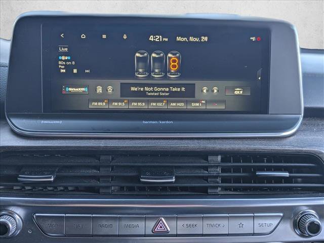 Used 2021 Kia Telluride SX w/ SX Prestige Package image 15