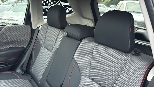 Used 2019 Subaru Forester Sport w/ Popular Package #2 AWD/4WD image 27