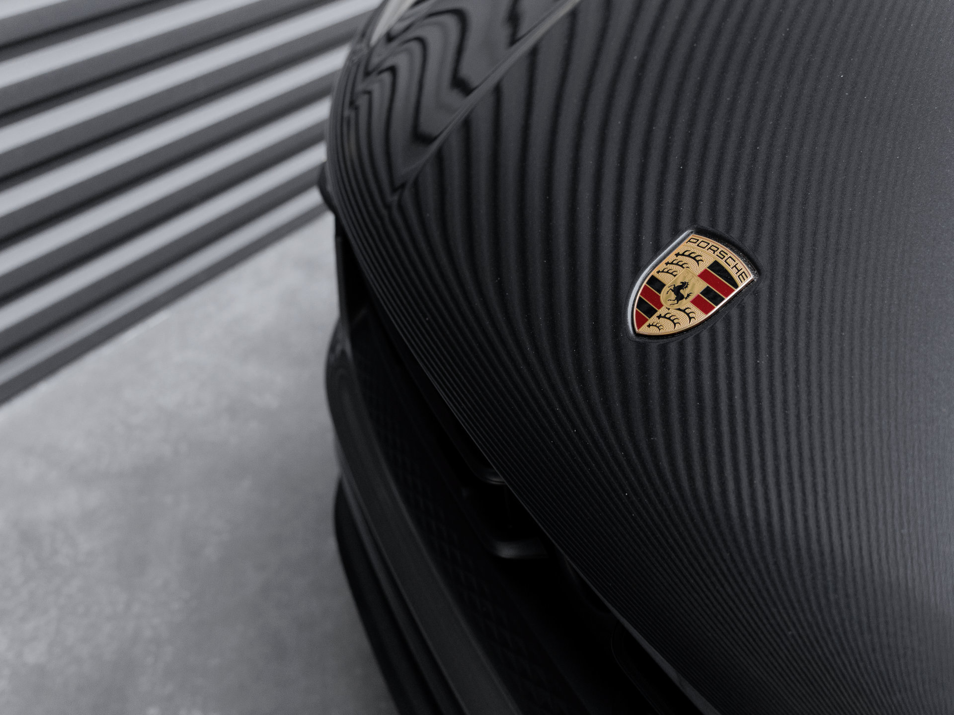Certified 2026 Porsche Macan Turbo AWD/4WD image 42