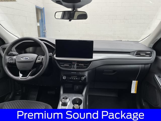 New 2026 Ford Escape Active w/ Tech Pack #1 FWD image 28