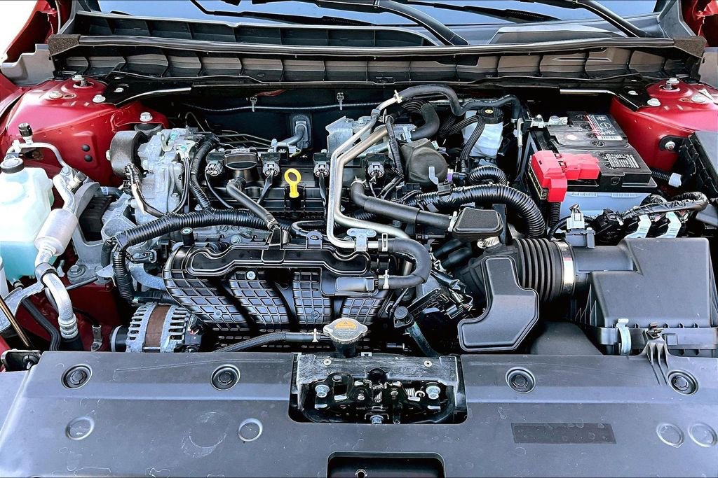 Used 2022 Nissan Altima 2.5 SR image 23