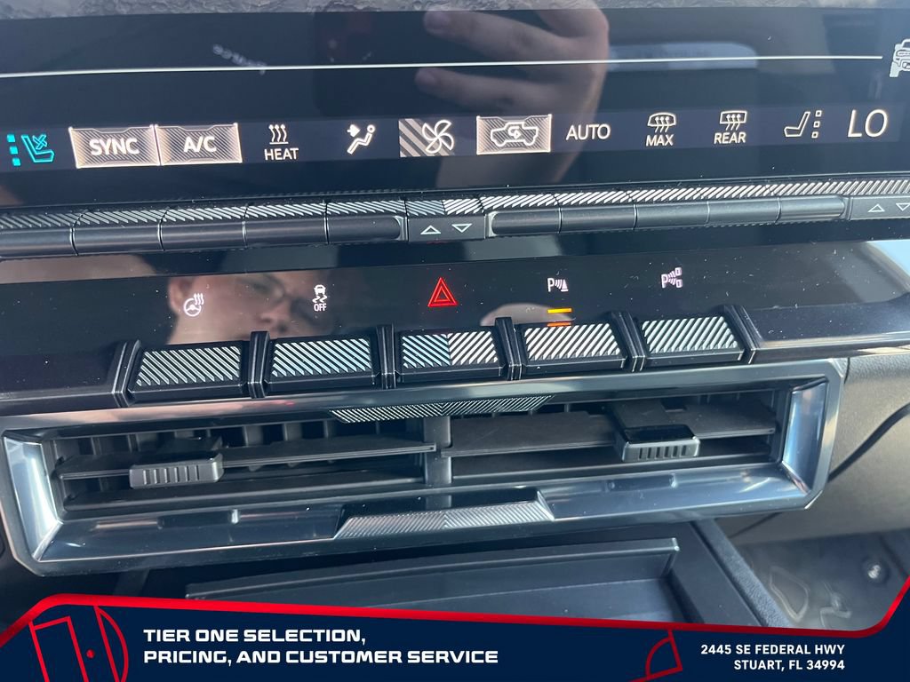 New 2026 GMC Hummer EV SUV AWD/4WD image 23