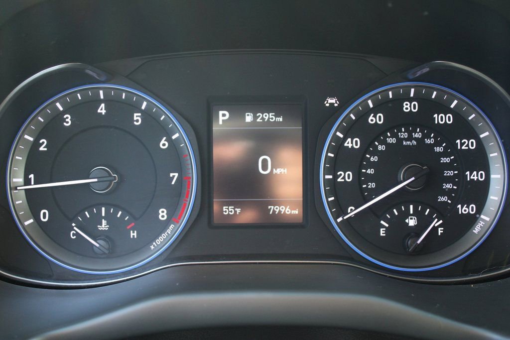 Used 2020 Hyundai Kona SE w/ Cargo Package FWD image 15