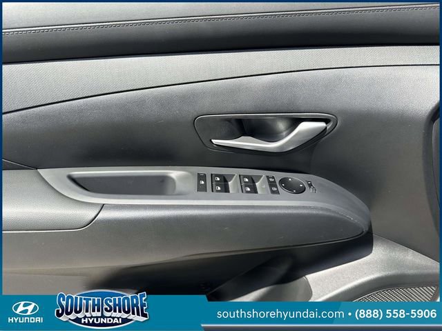 Certified 2026 Hyundai Tucson SEL AWD/4WD image 18