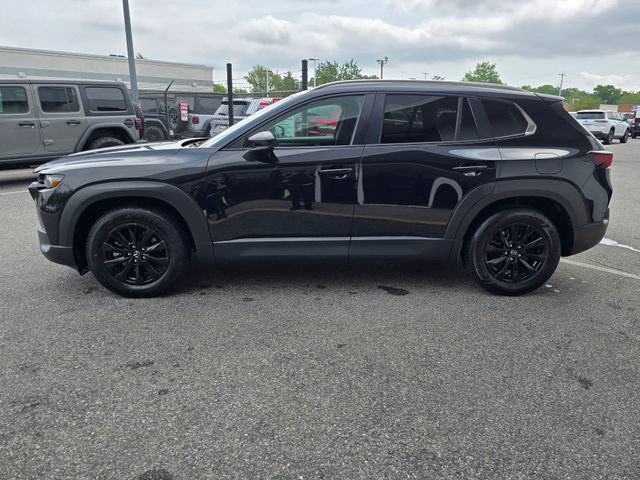 Used 2025 MAZDA CX-50 AWD 2.5 S w/ Preferred Package image 30