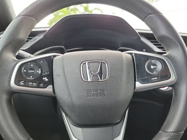 Used 2016 Honda Civic EX-T image 20