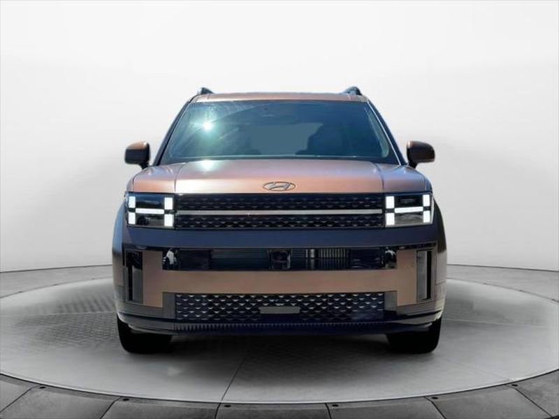 New 2026 Hyundai Santa Fe Calligraphy image 12