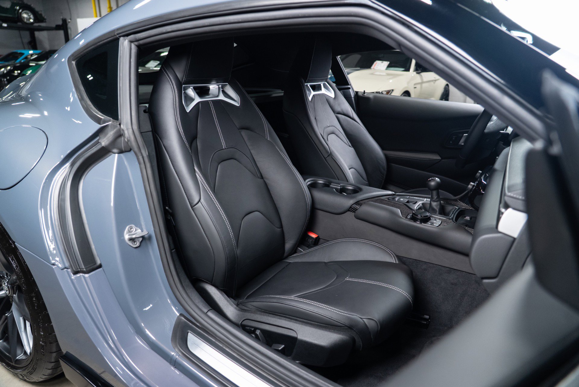 Used 2024 Toyota Supra RWD image 63