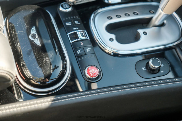 Used 2014 Bentley Continental GT Speed AWD/4WD image 84