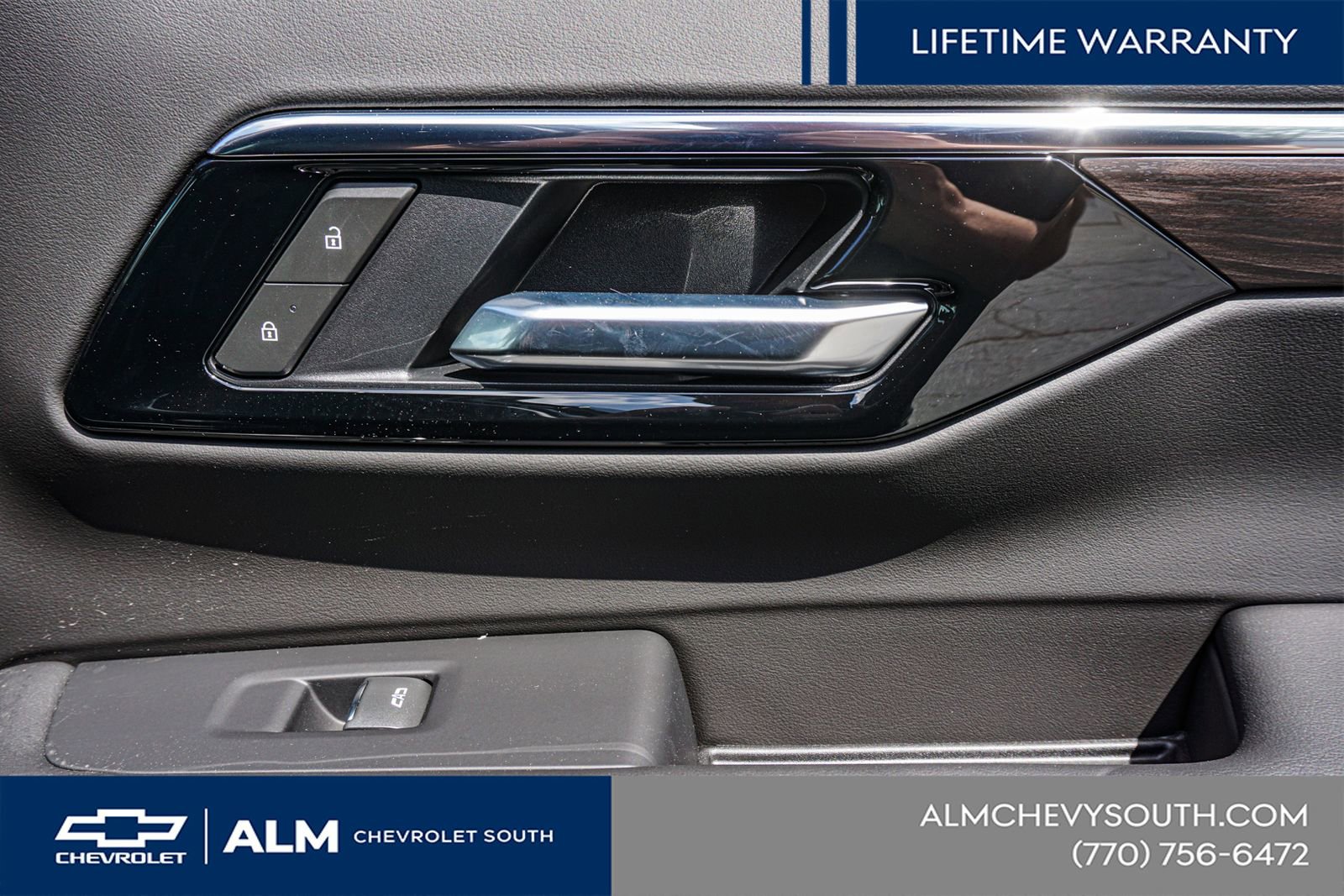 New 2025 Chevrolet Suburban Premier image 50