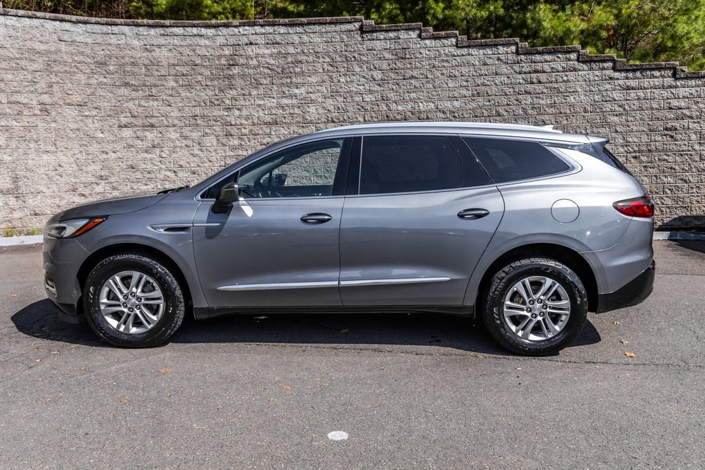 Used 2019 Buick Enclave Essence image 9
