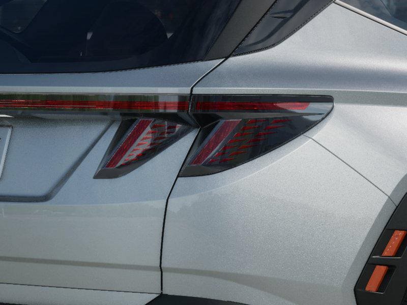 New 2026 Hyundai Tucson XRT FWD image 10