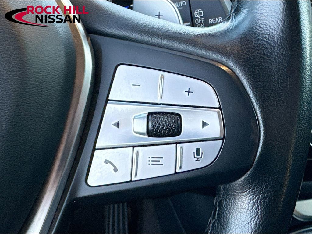 Used 2022 BMW X3 xDrive30i image 11