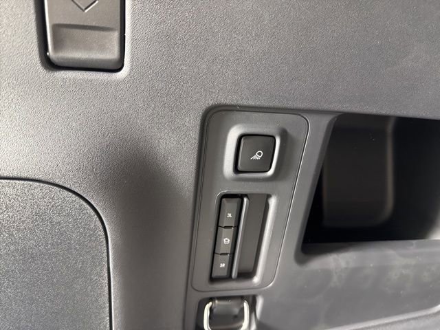 New 2025 Lincoln Navigator Black Label image 33