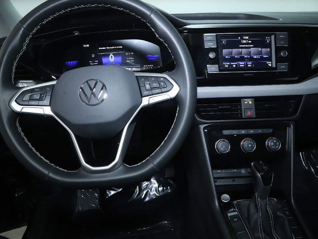 Used 2024 Volkswagen Taos S image 27