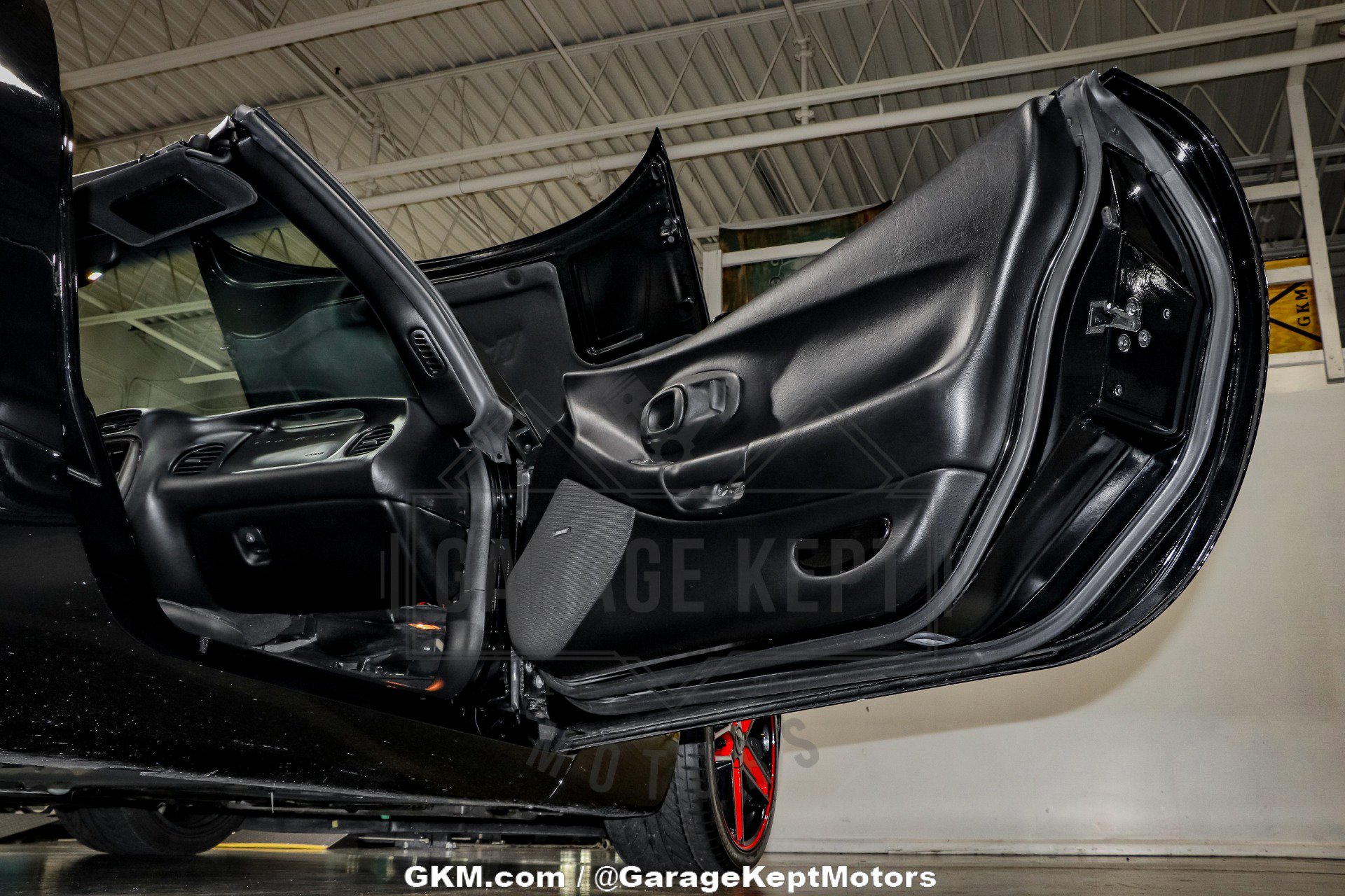 Used 2002 Chevrolet Corvette Convertible w/ Preferred Equipment Group2 image 82