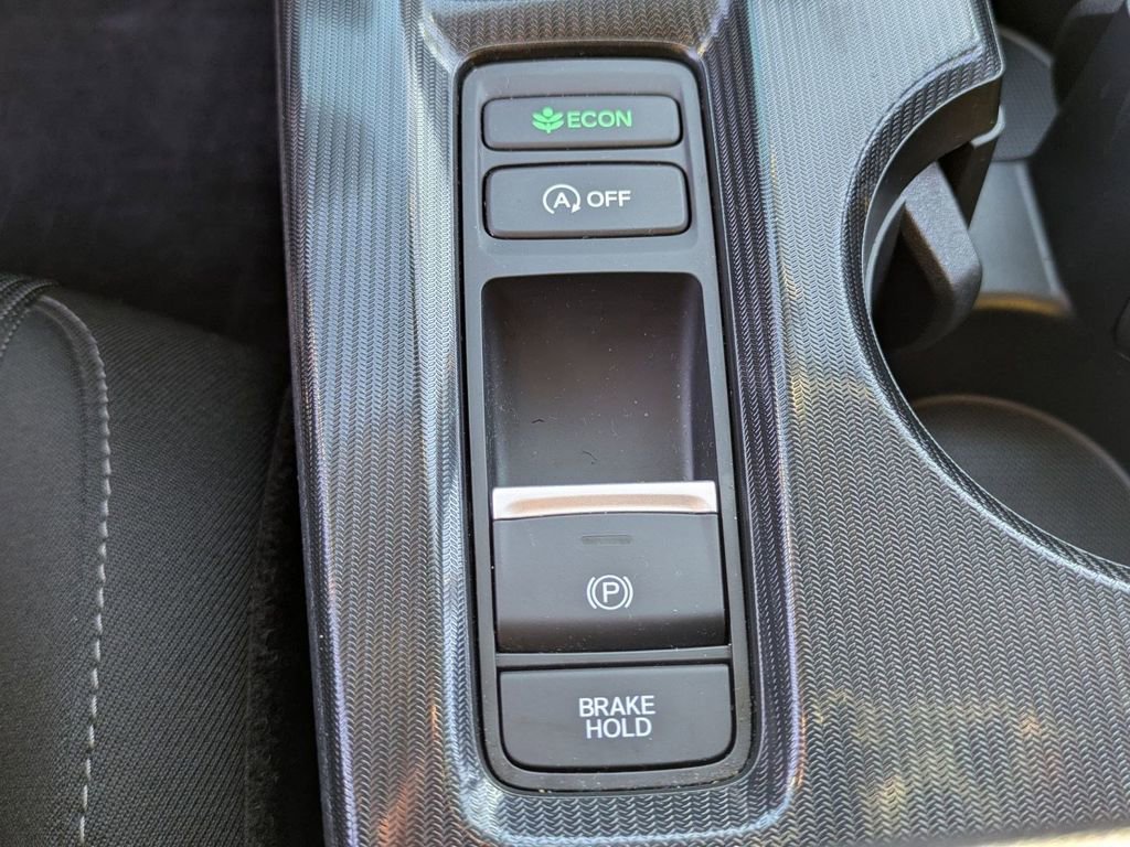 Certified 2025 Honda Civic LX image 12