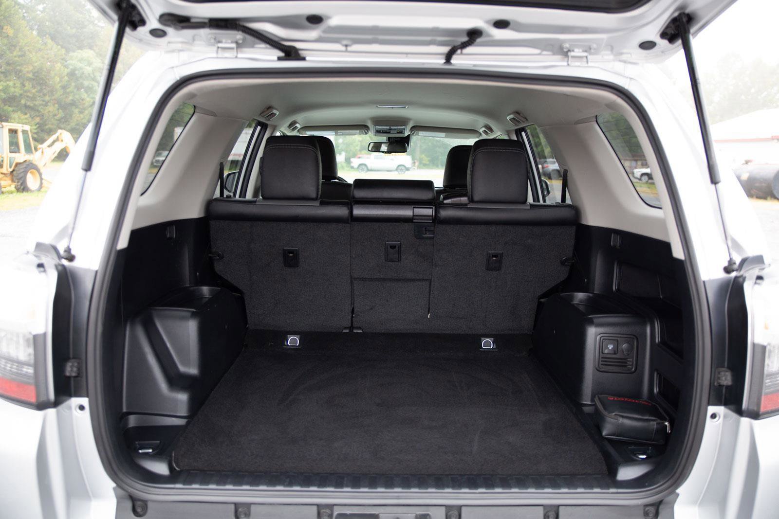 Used 2024 Toyota 4Runner SR5 Premium image 26