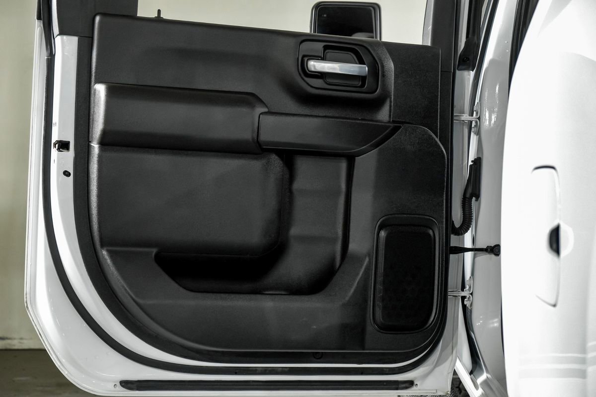 Used 2021 Chevrolet Silverado 2500 LT w/ Convenience Package image 36