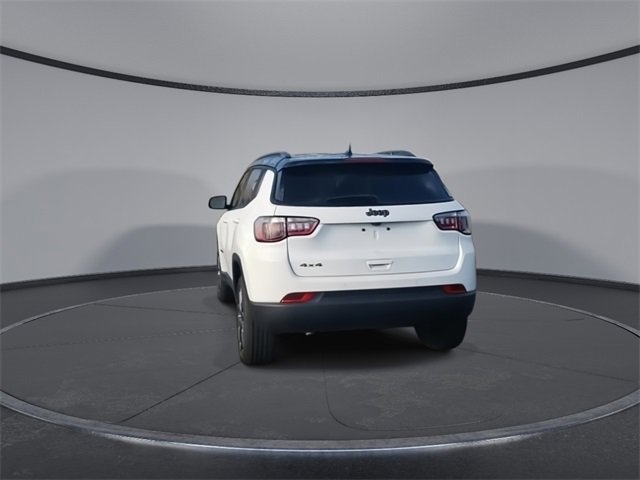 New 2026 Jeep Compass Limited image 7