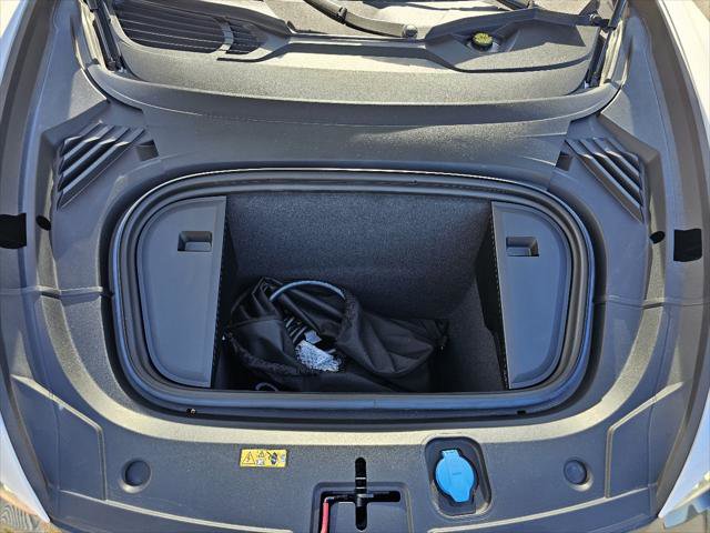 Used 2023 Audi e-tron GT Prestige w/ Prestige Package image 8