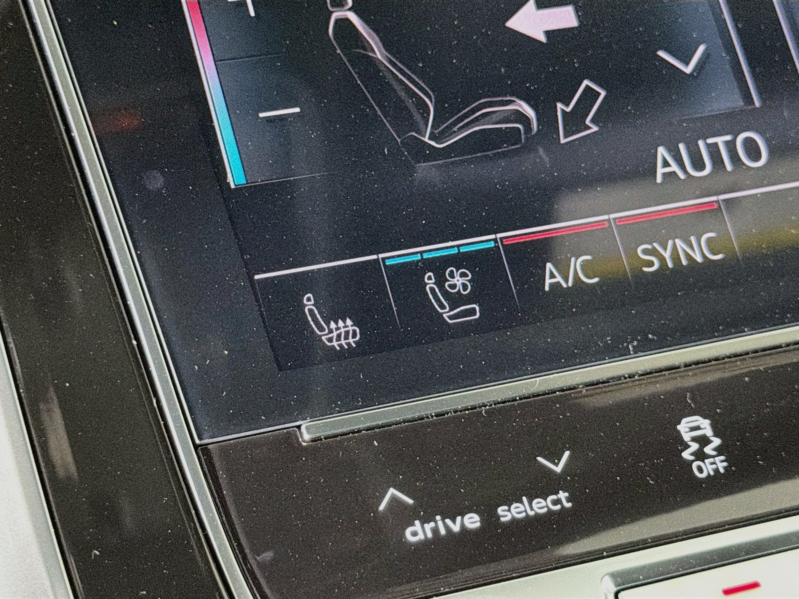 New 2026 Audi RS Q8 performance AWD/4WD image 21