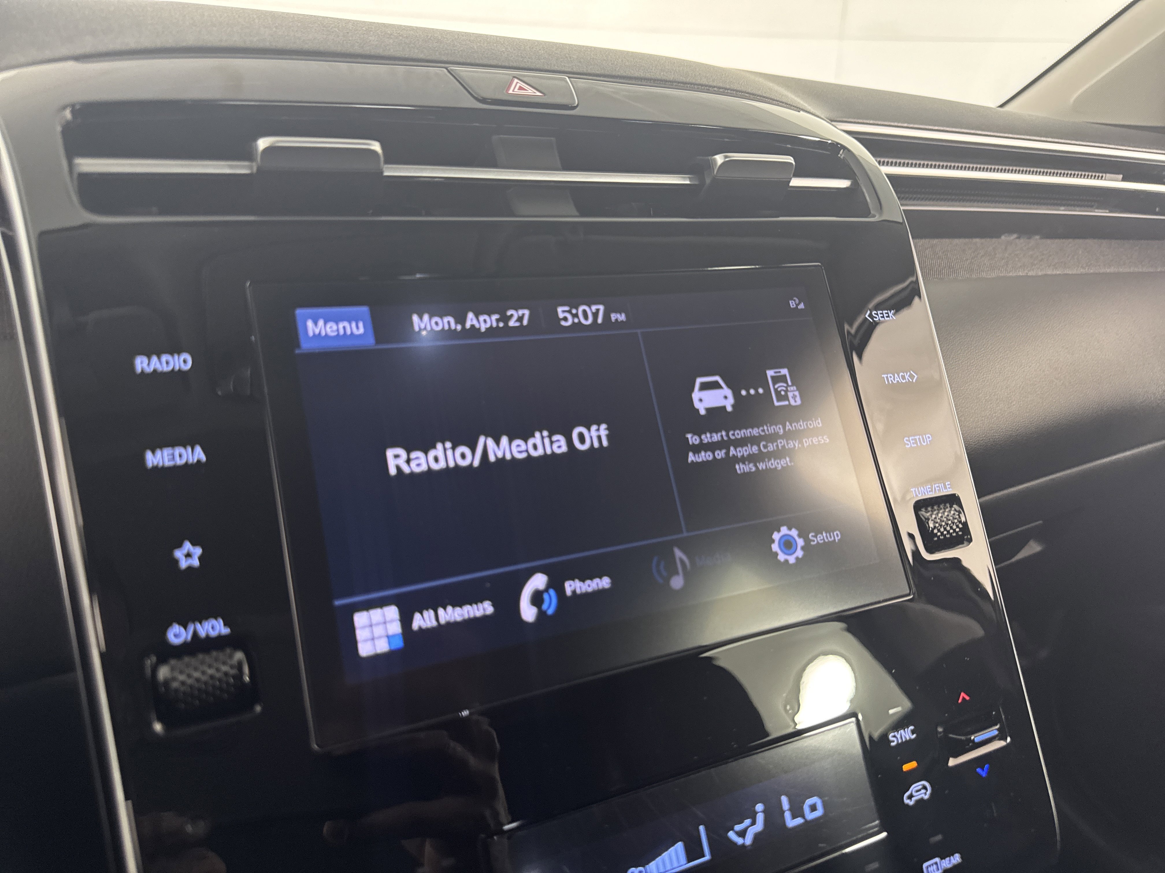 Used 2023 Hyundai Tucson SEL w/ Convenience Package FWD image 37