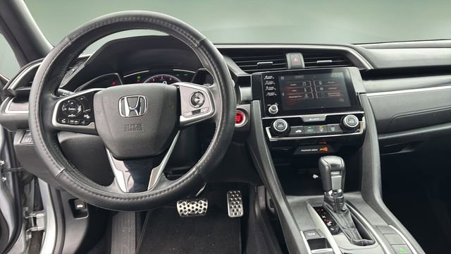 Used 2021 Honda Civic Sport image 9