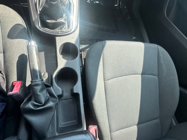 Used 2018 Chevrolet Cruze LT FWD image 27