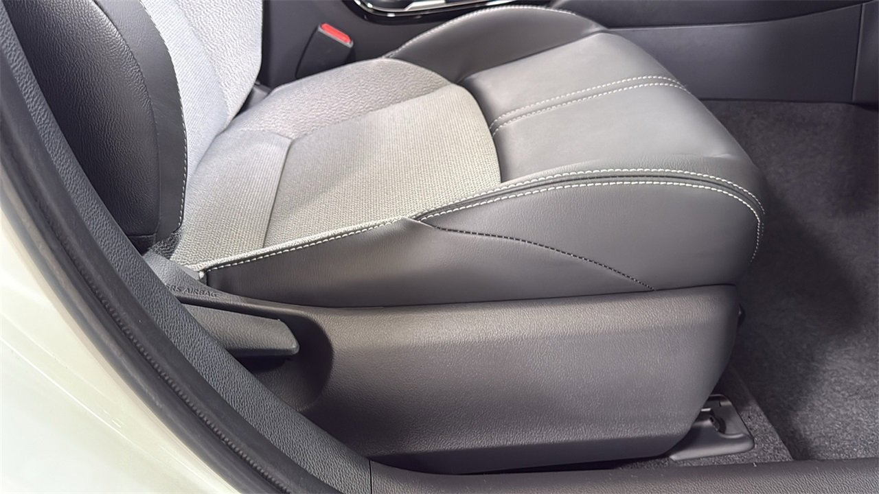 New 2026 Toyota Corolla XSE image 20