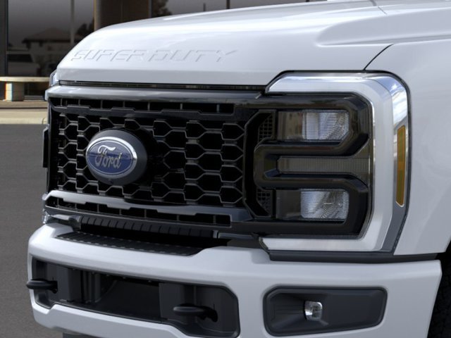 New 2026 Ford F250 XL w/ STX Appearance Package AWD/4WD image 17