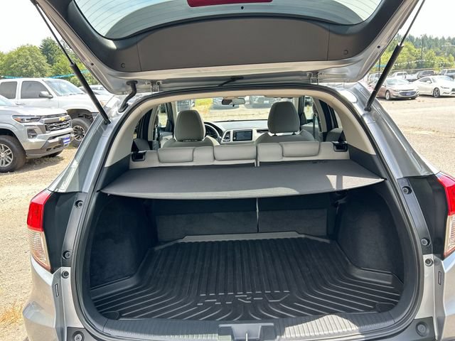 Used 2020 Honda HR-V EX image 24