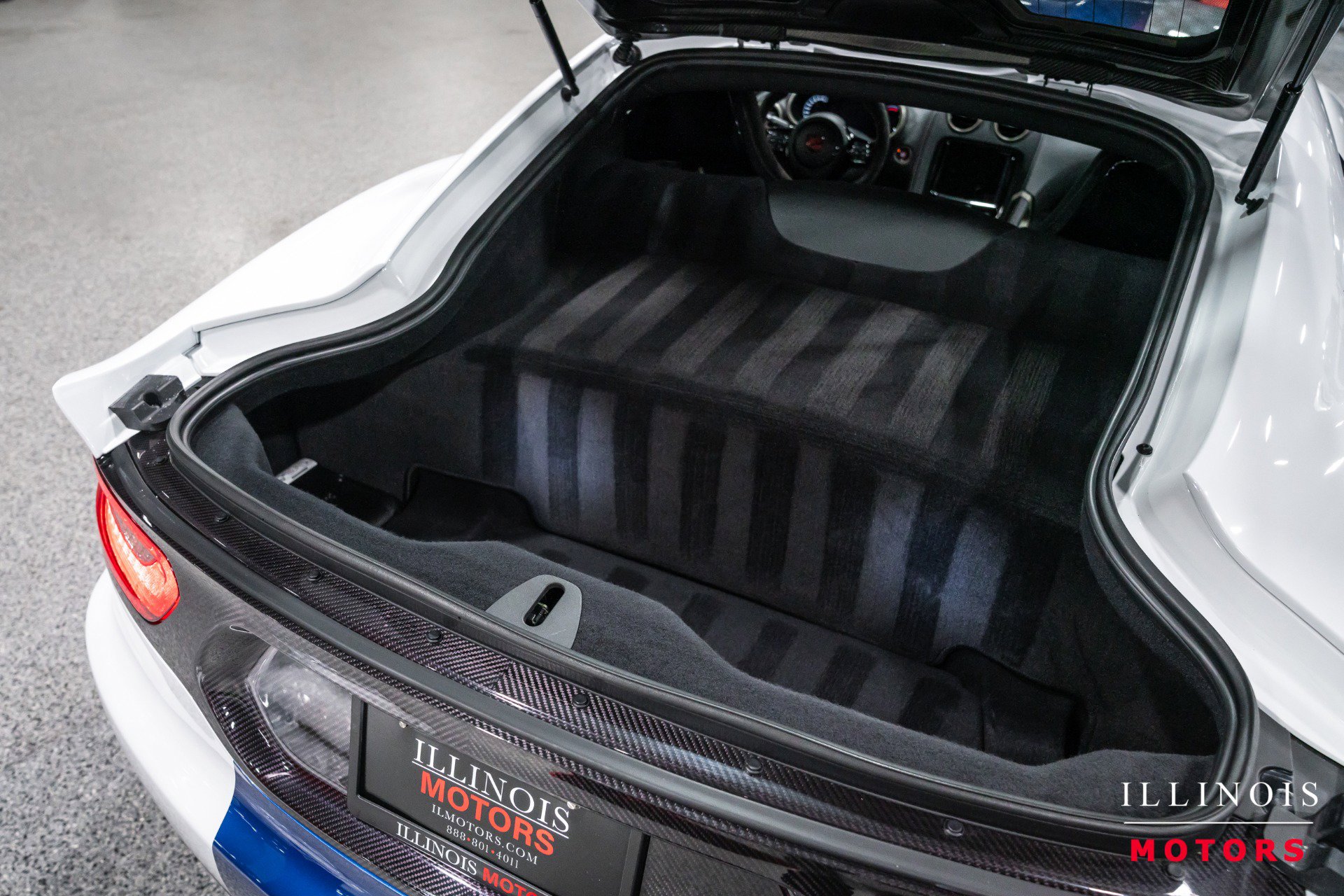 Used 2017 Dodge Viper GTC w/ ACR Package image 19