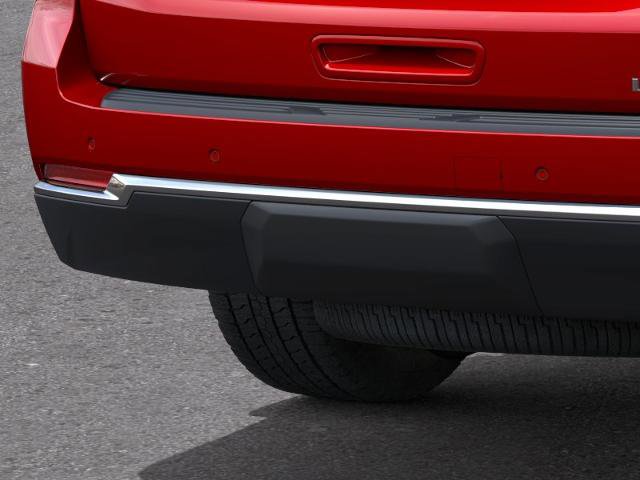 New 2026 Chevrolet Tahoe LT AWD/4WD image 14
