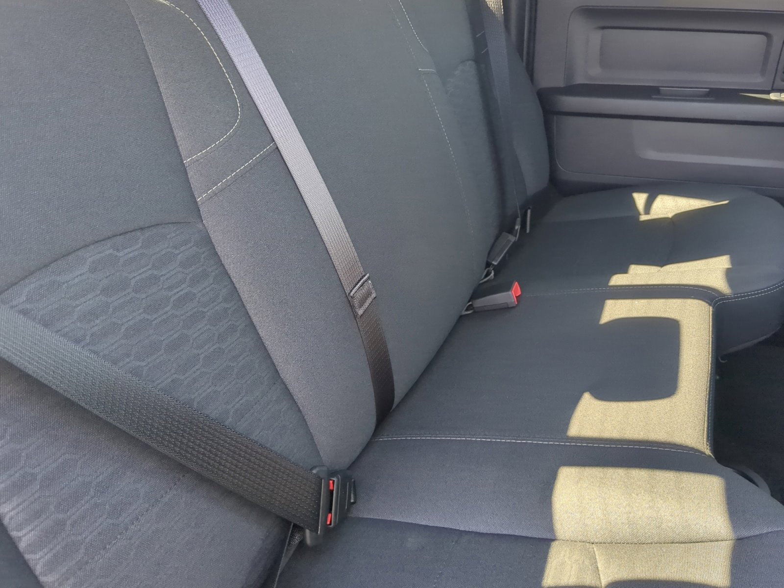 New 2025 RAM 2500 Tradesman image 18