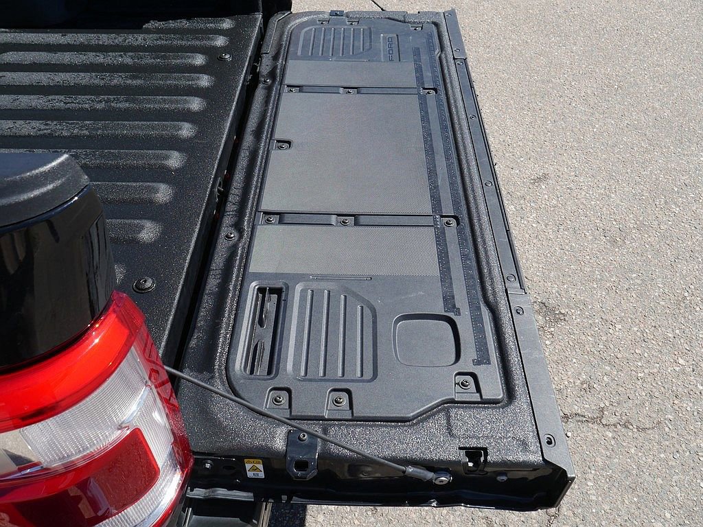 Used 2022 Ford F150 Lariat w/ Equipment Group 502A High AWD/4WD image 76