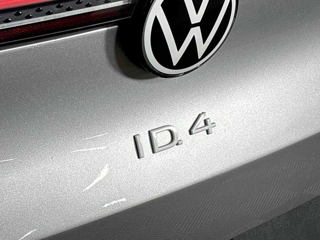 Certified 2023 Volkswagen ID.4 Pro S RWD image 26