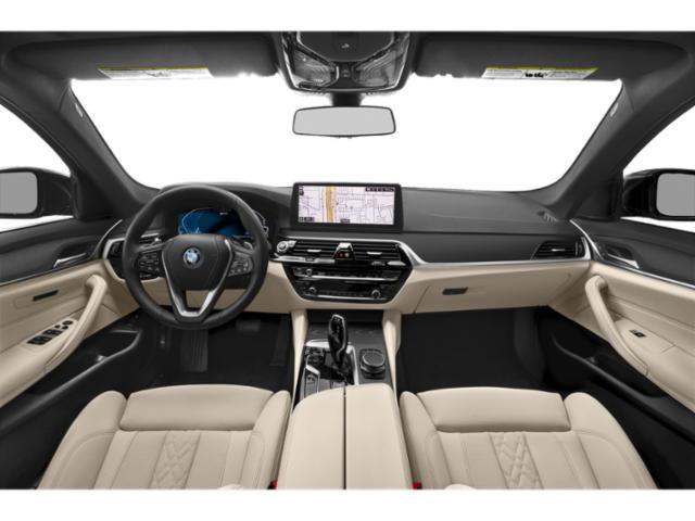 Certified 2023 BMW 530e xDrive w/ Premium Package AWD/4WD image 11