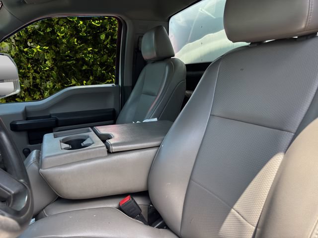 Used 2020 Ford F350 XL RWD image 9