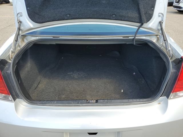 Used 2014 Chevrolet Impala Limited LS FWD image 23