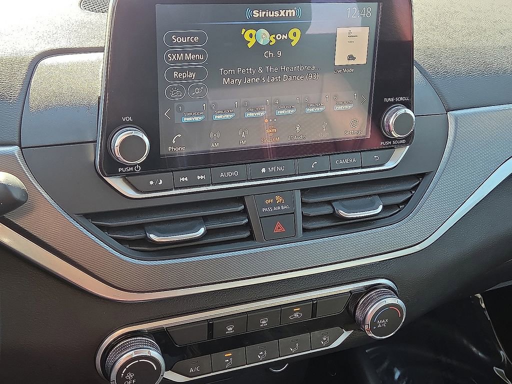 Used 2024 Nissan Altima 2.5 SR image 29