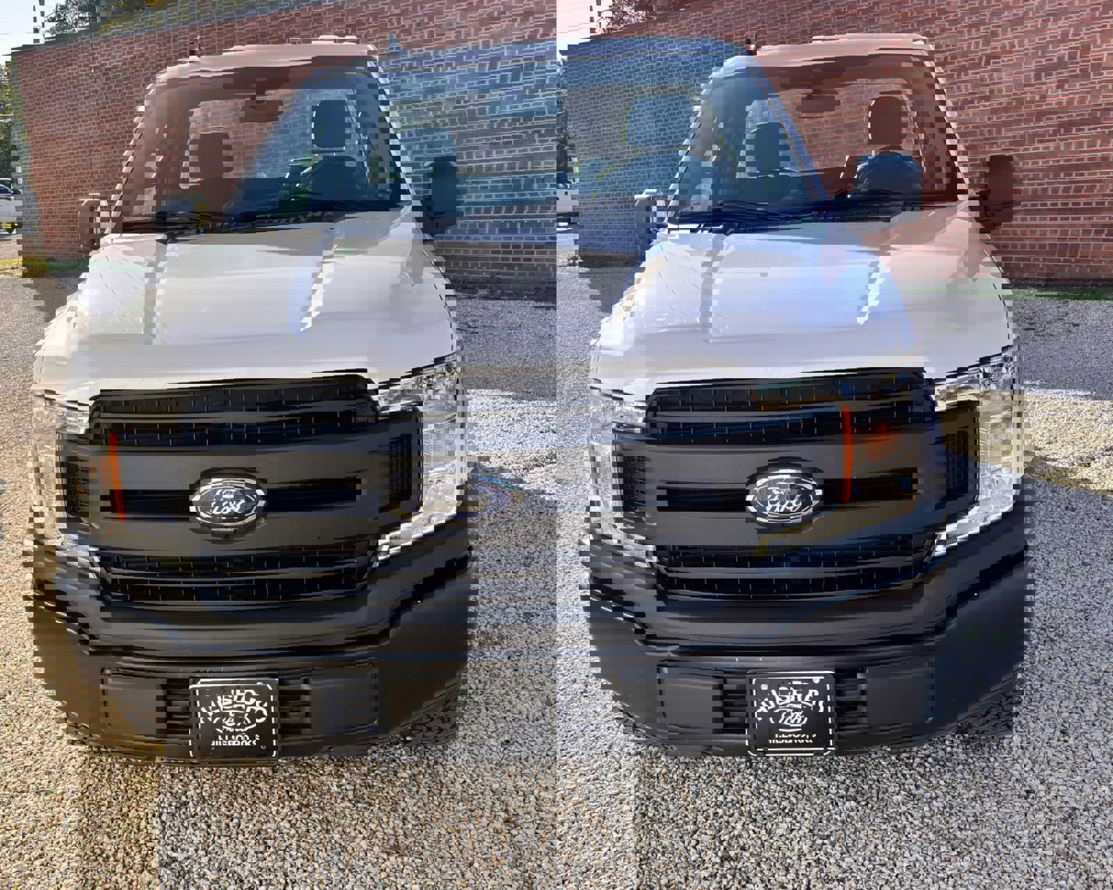 Certified 2020 Ford F150 XL w/ XL Power Equipment Group image 10