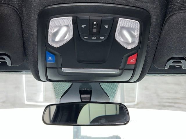 Used 2022 RAM 2500 Big Horn image 22