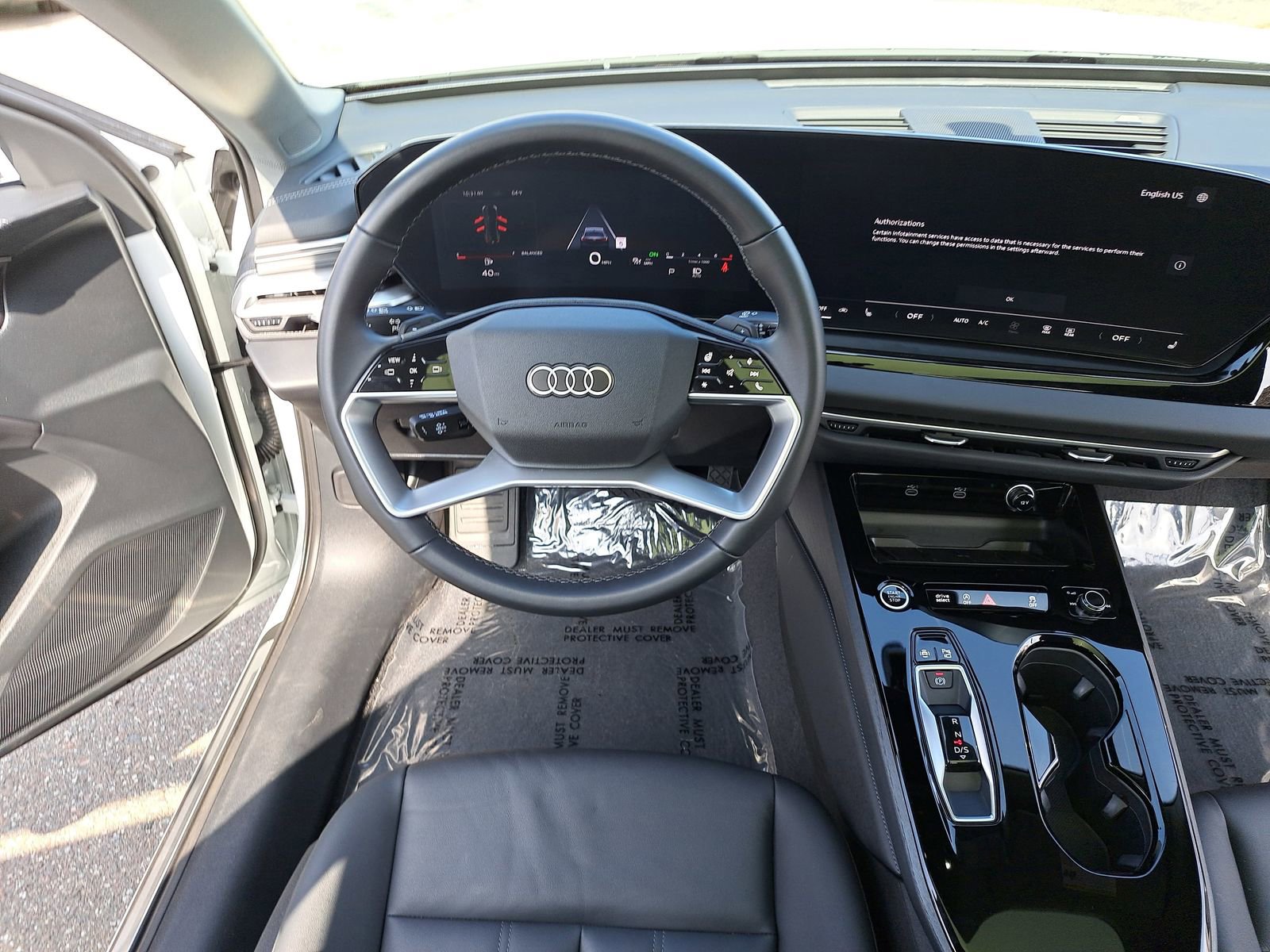 Certified 2025 Audi A5 2.0T Premium w/ Convenience Package image 16