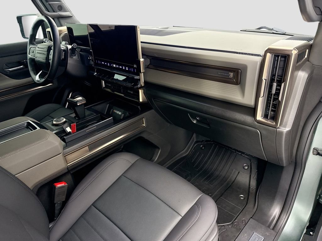 Used 2024 GMC Hummer EV 3X w/ Extreme Off-Road Package image 16
