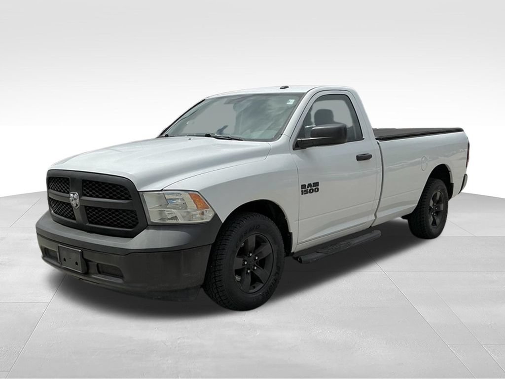 Used 2015 RAM 1500 Tradesman w/ Power & Remote Entry Group